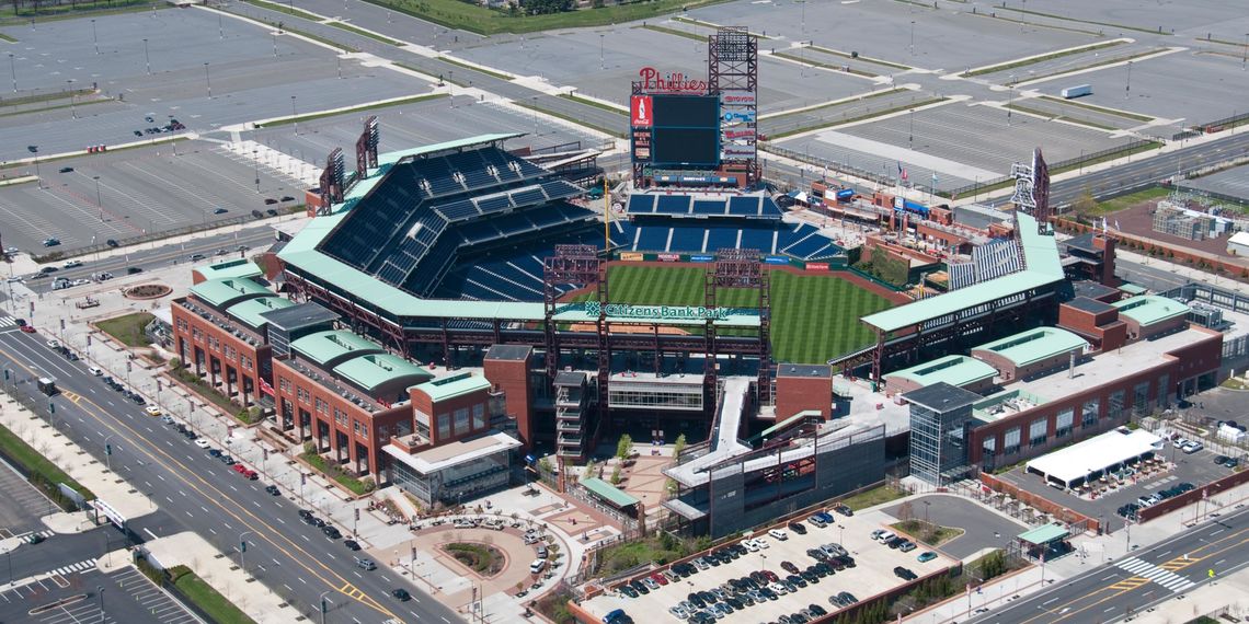 City Council pushes Lincoln Financial Field as mass vaccination